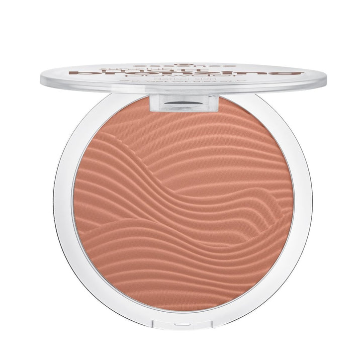 Sun Club Matt Bronzing Powder