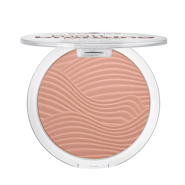 Sun Club Matt Bronzing Powder