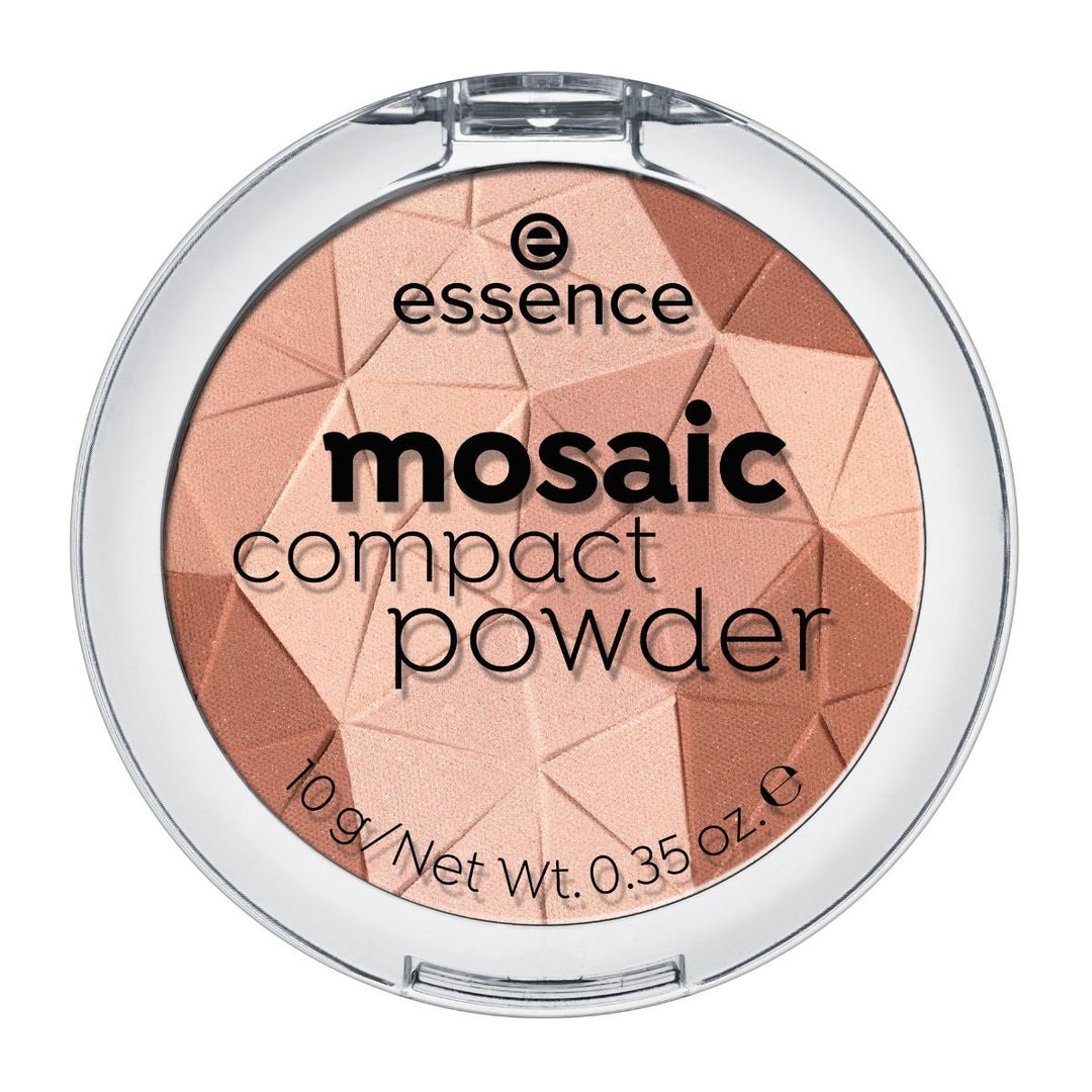 Mosaic Compact Powder