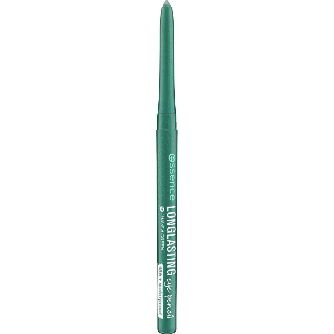 Long-Lasting Eye Pencil