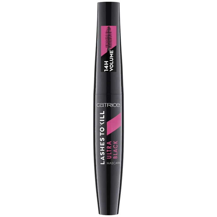 Lashes to Kill Ultra Black Mascara 020 10ml