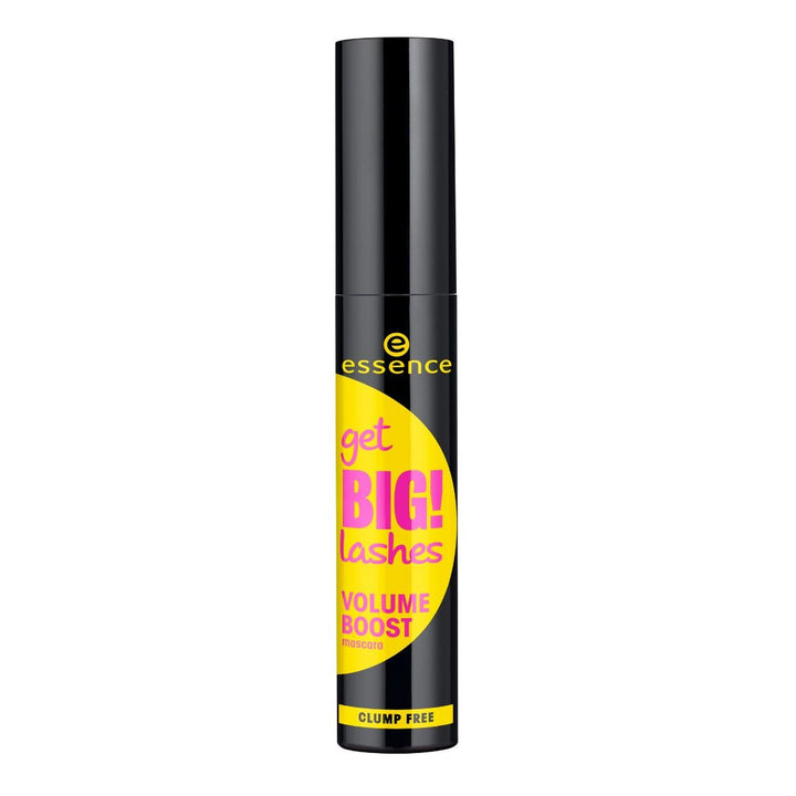 Get Big! Lashes Volume Boost Mascara