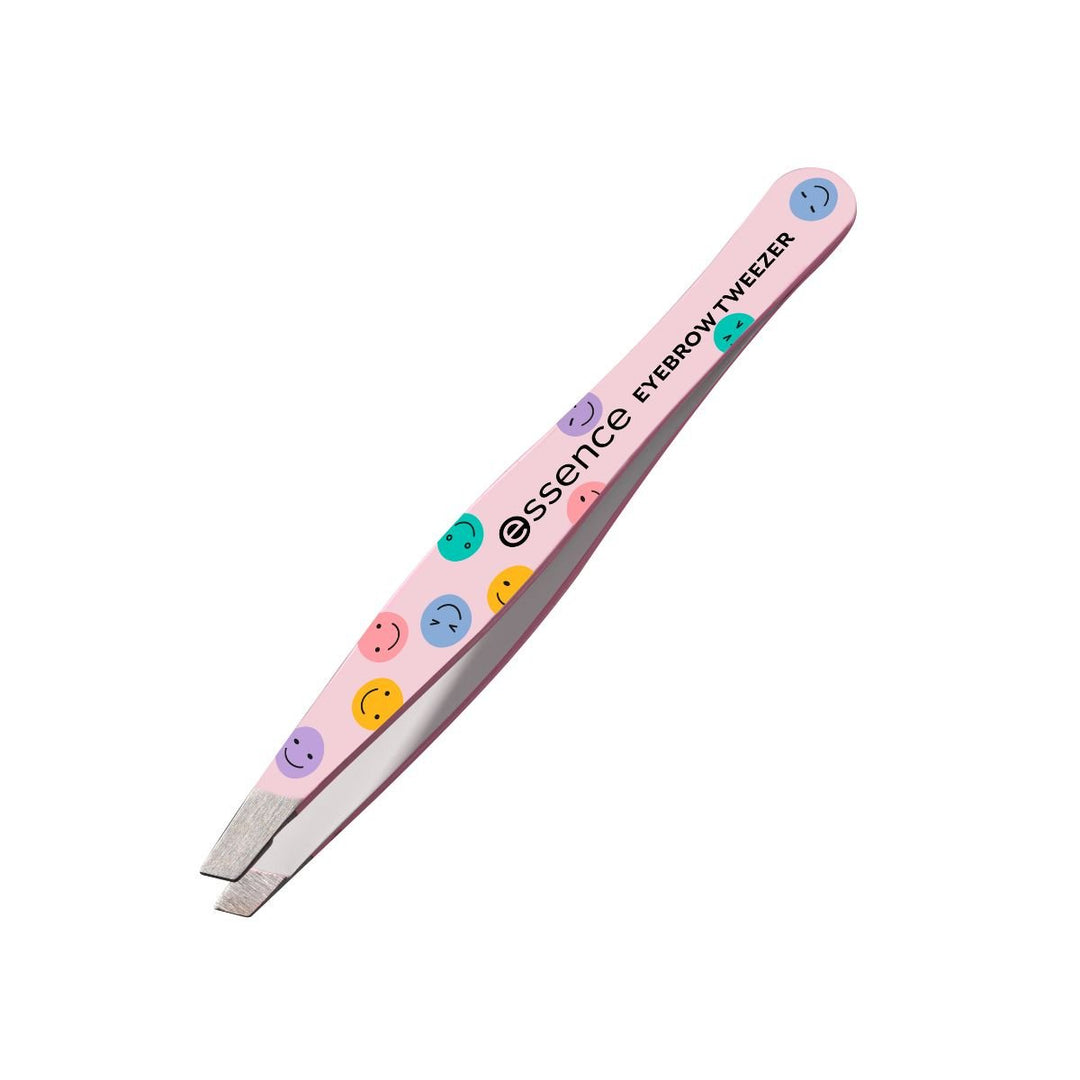 Eyebrow Tweezer