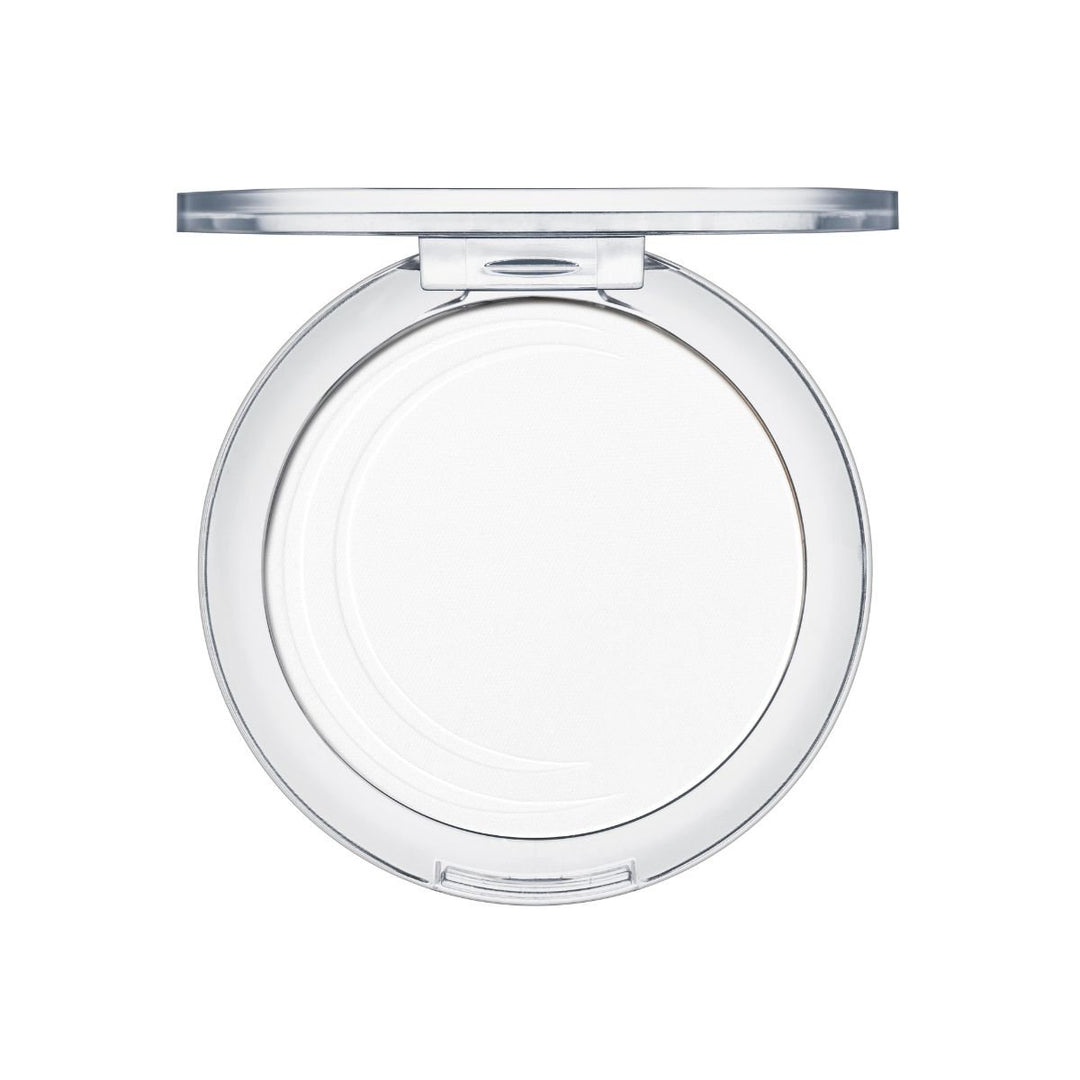 All About Matt! Fixing Compact Powder
