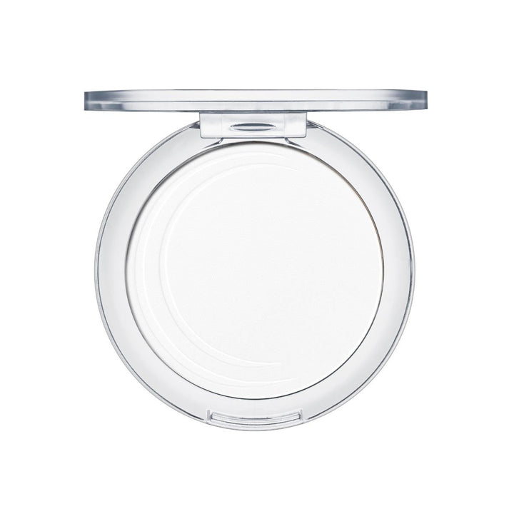 All About Matt! Fixing Compact Powder