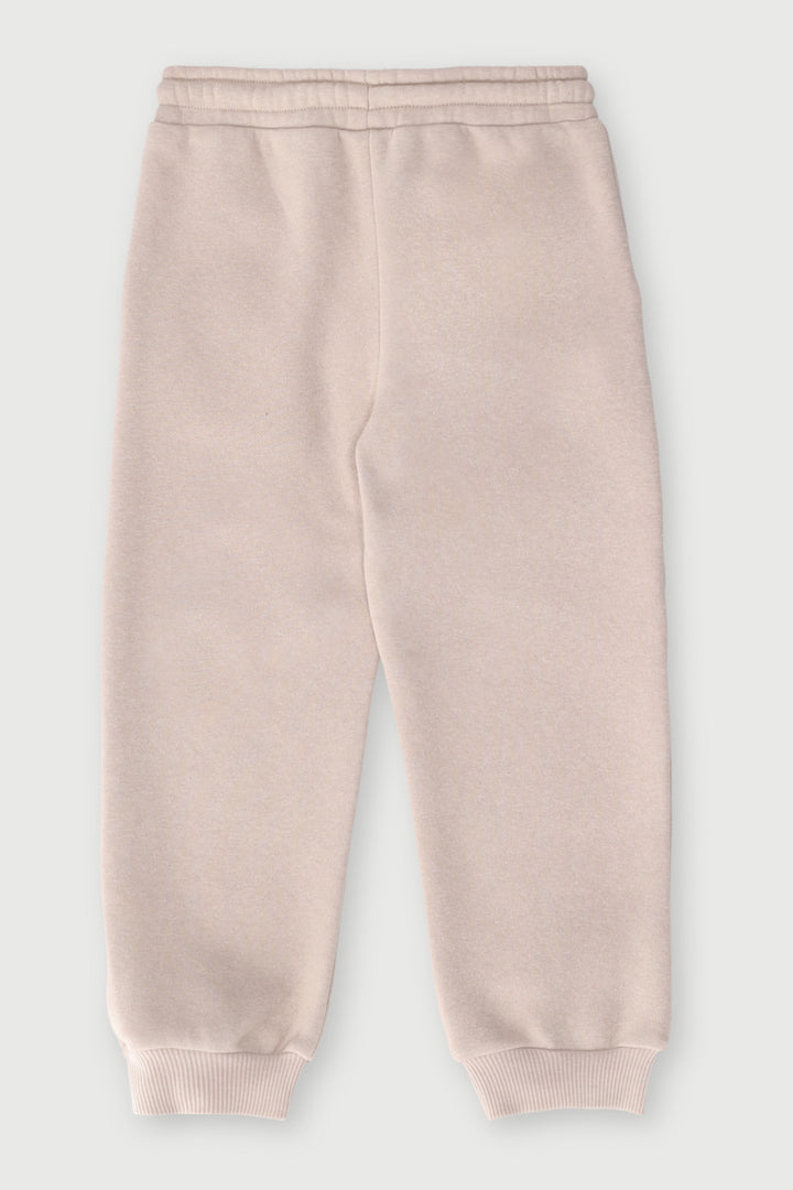Pre-Boys Danasoli Jogger  - Stone