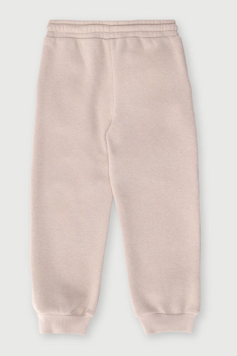 Pre-Boys Danasoli Jogger  - Stone