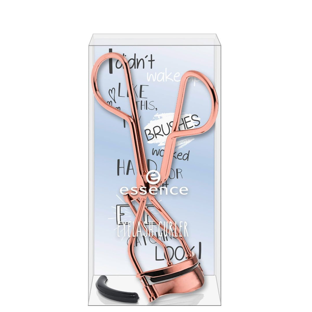 Eyelash Curler