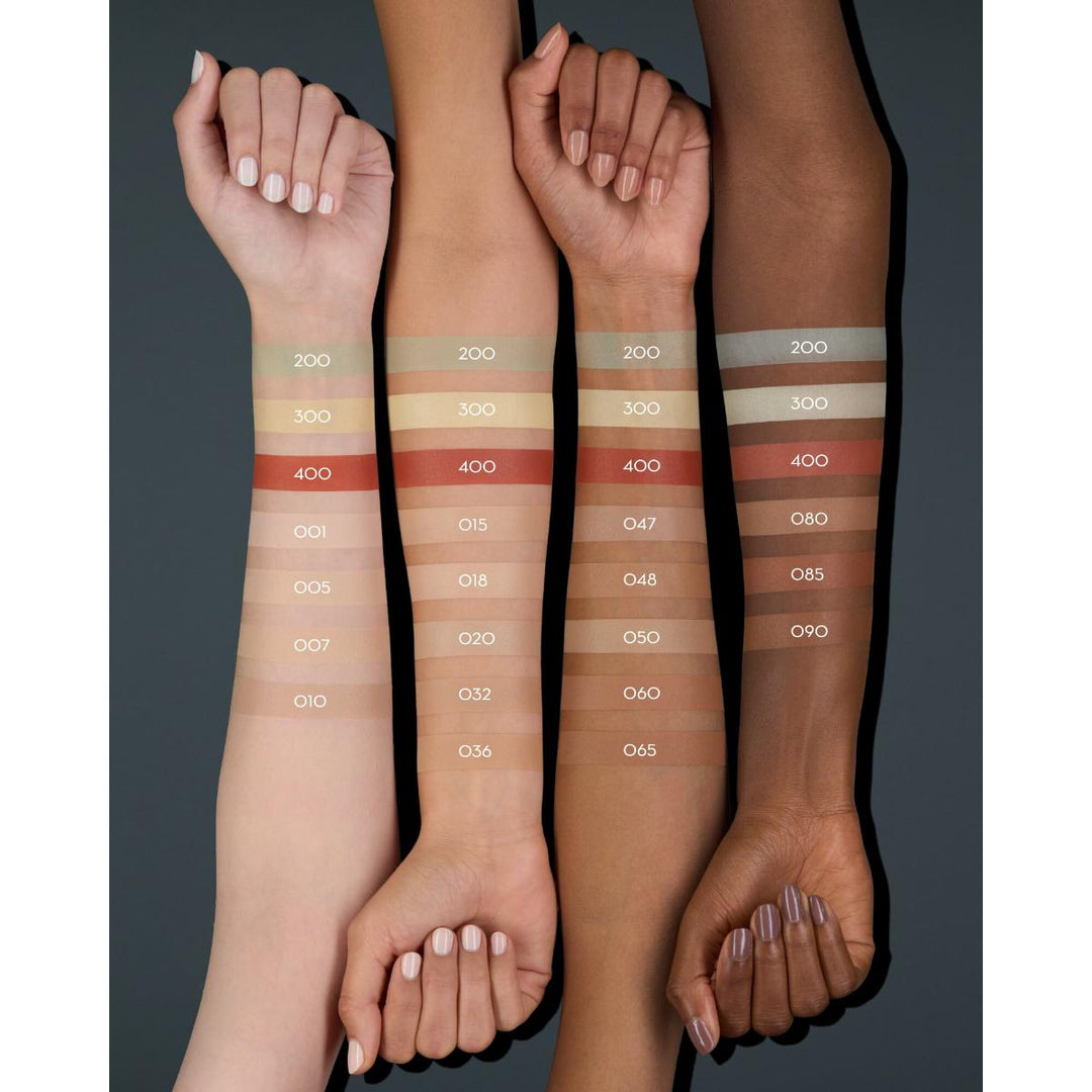 Liquid Camouflage High Coverage Concealer