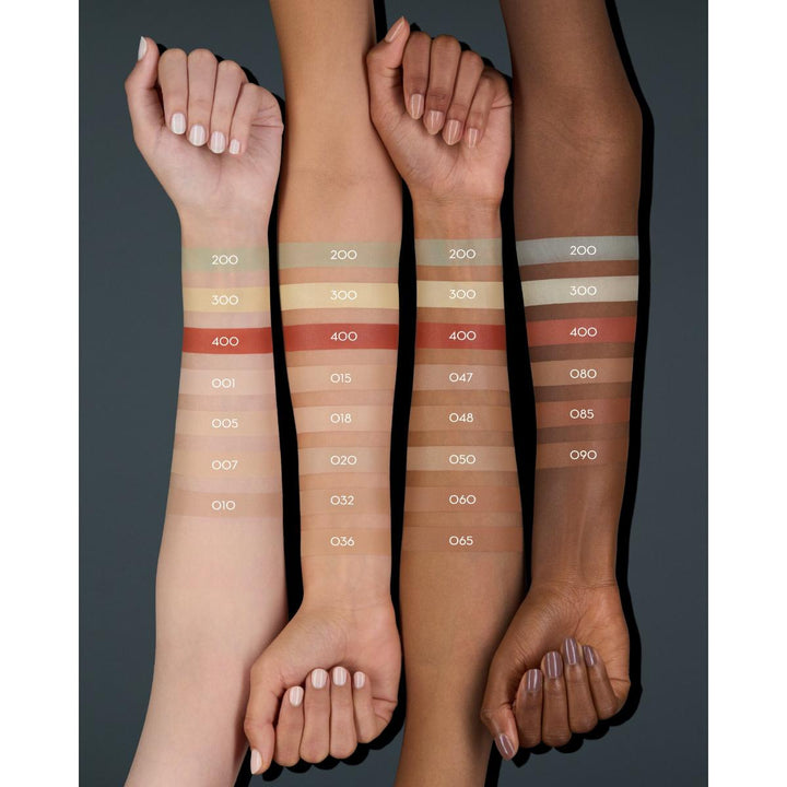 Liquid Camouflage High Coverage Concealer