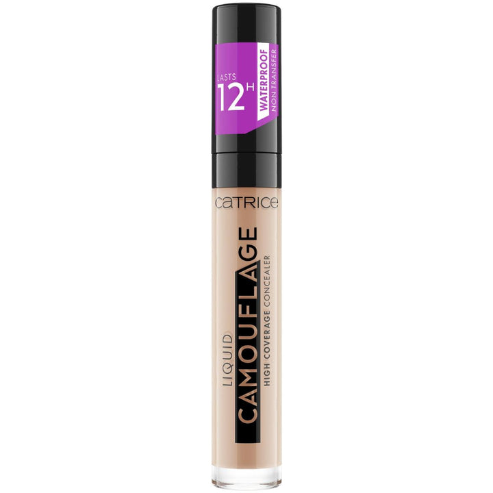 Liquid Camouflage High Coverage Concealer