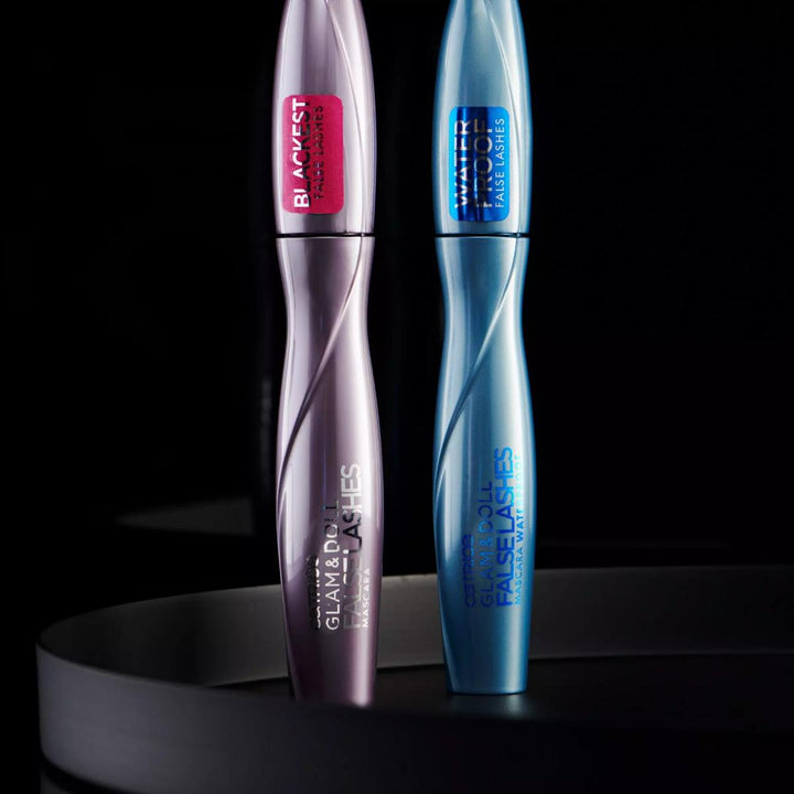 Glam&Doll False Lashes Mascara