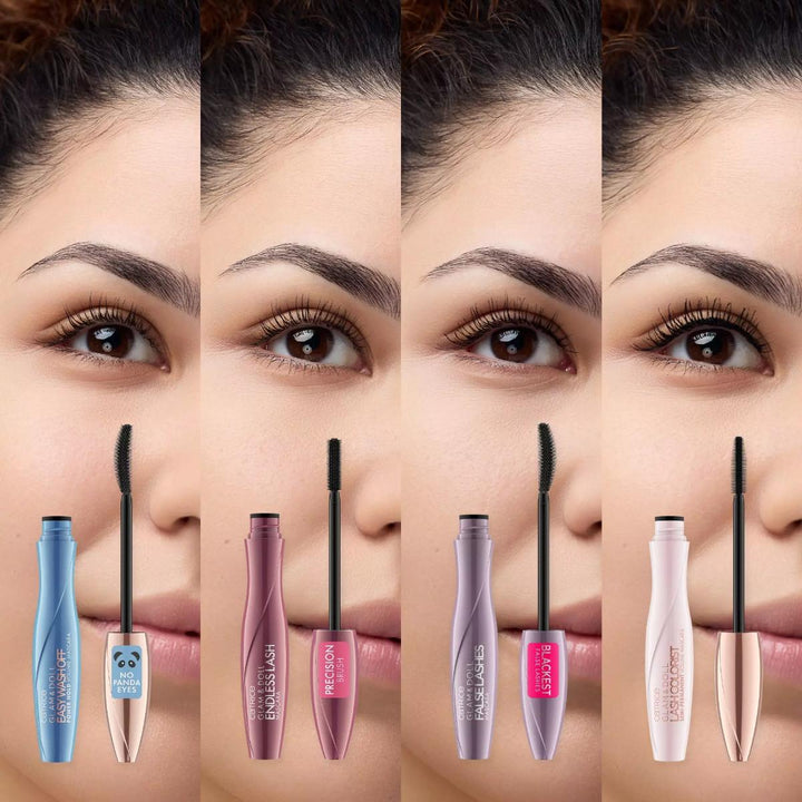 Glam&Doll False Lashes Mascara