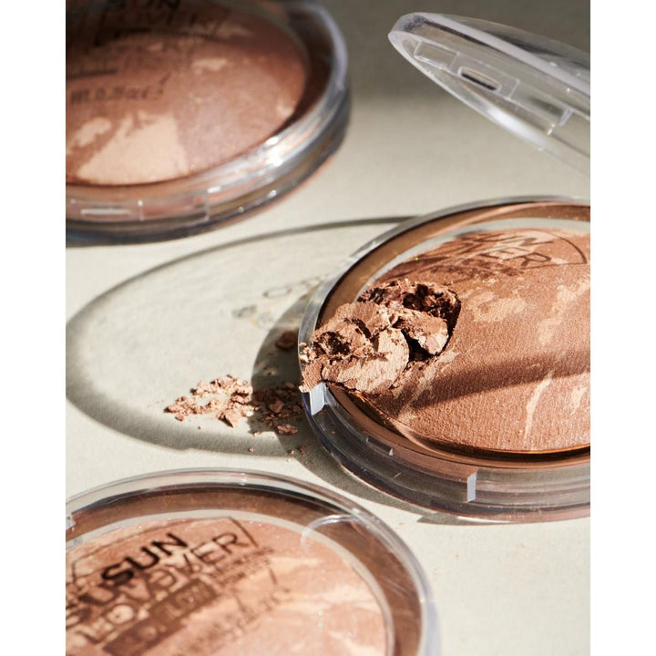 Sun Lover Glow Bronzing Powder