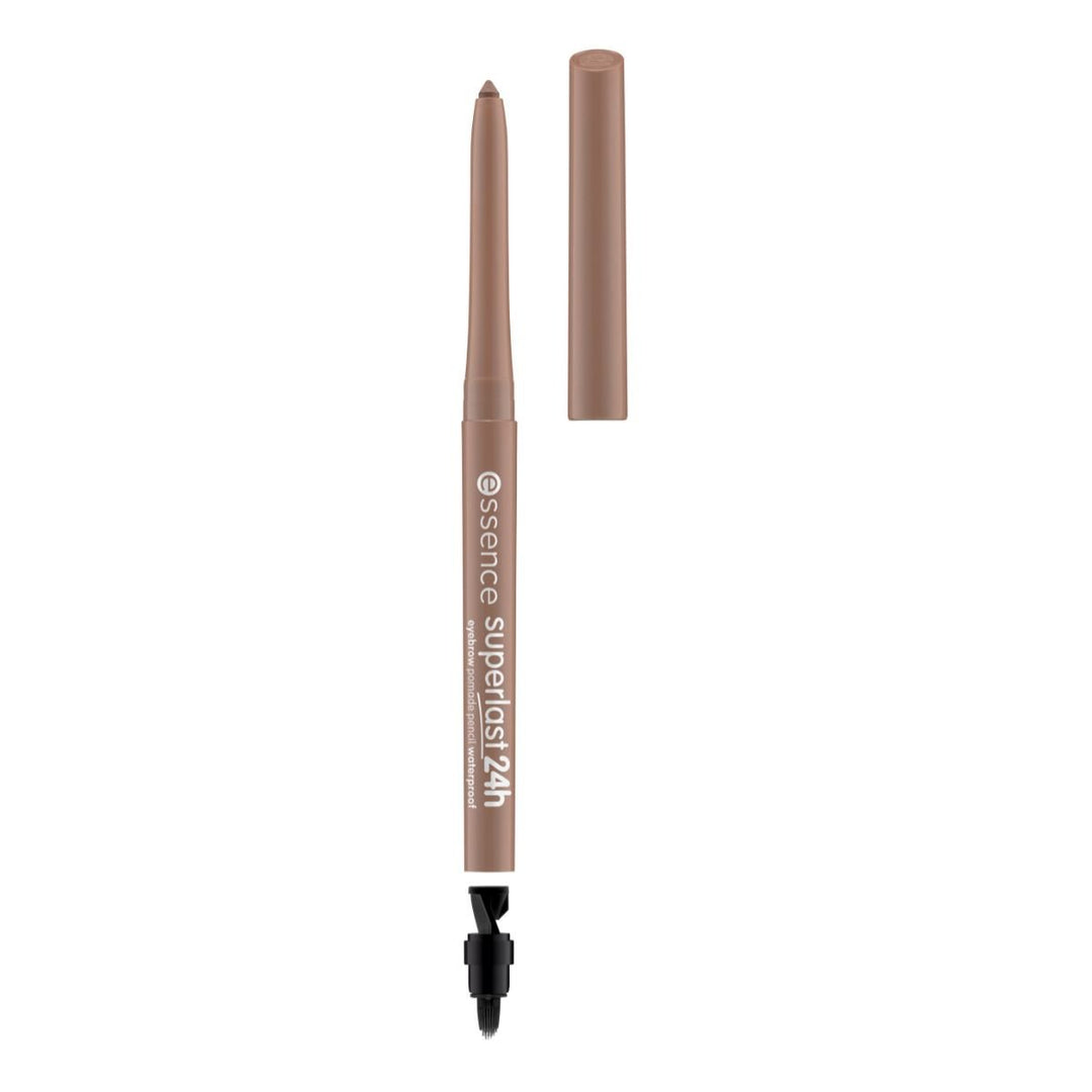 Superlast 24H Eyebrow Pomade Pencil Waterproof