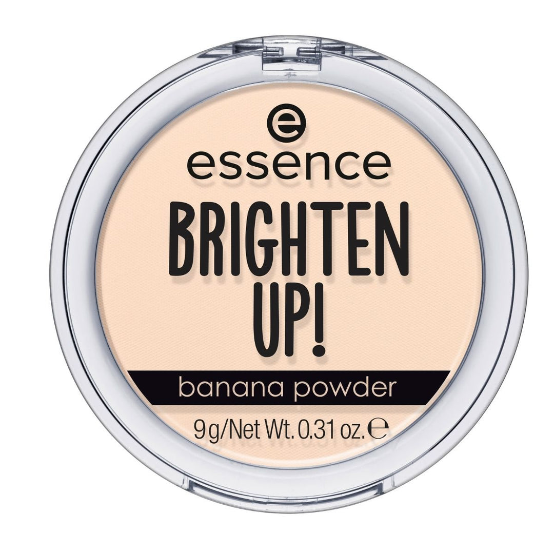Brighten Up! Banana Powder