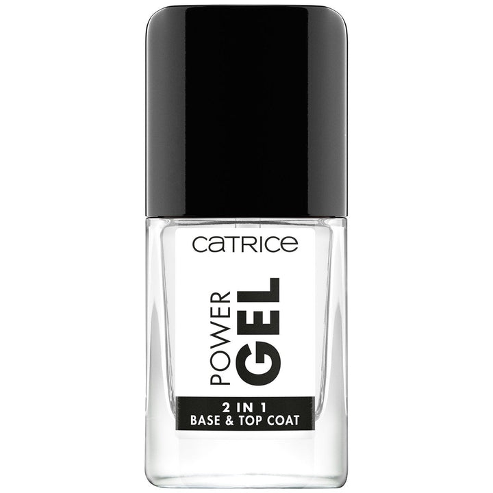 Power Gel 2in1 Base & Top Coat 10.5ml