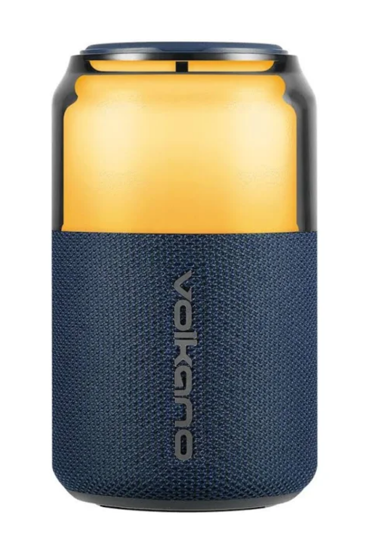 NEPTUNE Bluetooth Speaker - Blue