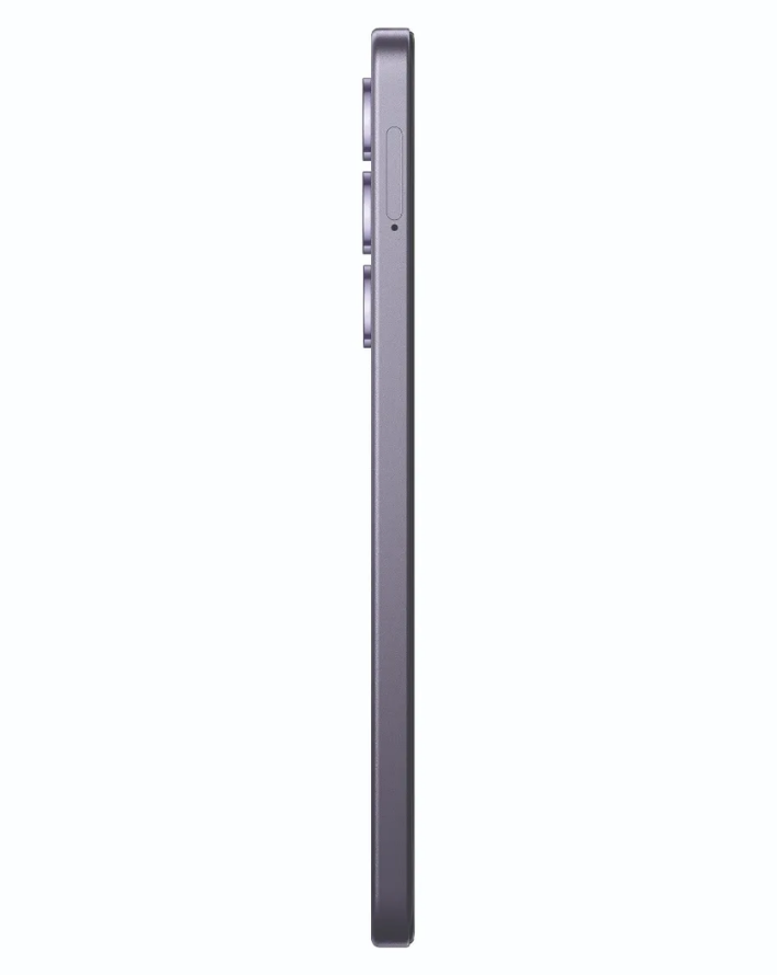 A5 128GB 4G Cellphone - Box Deal - Purple