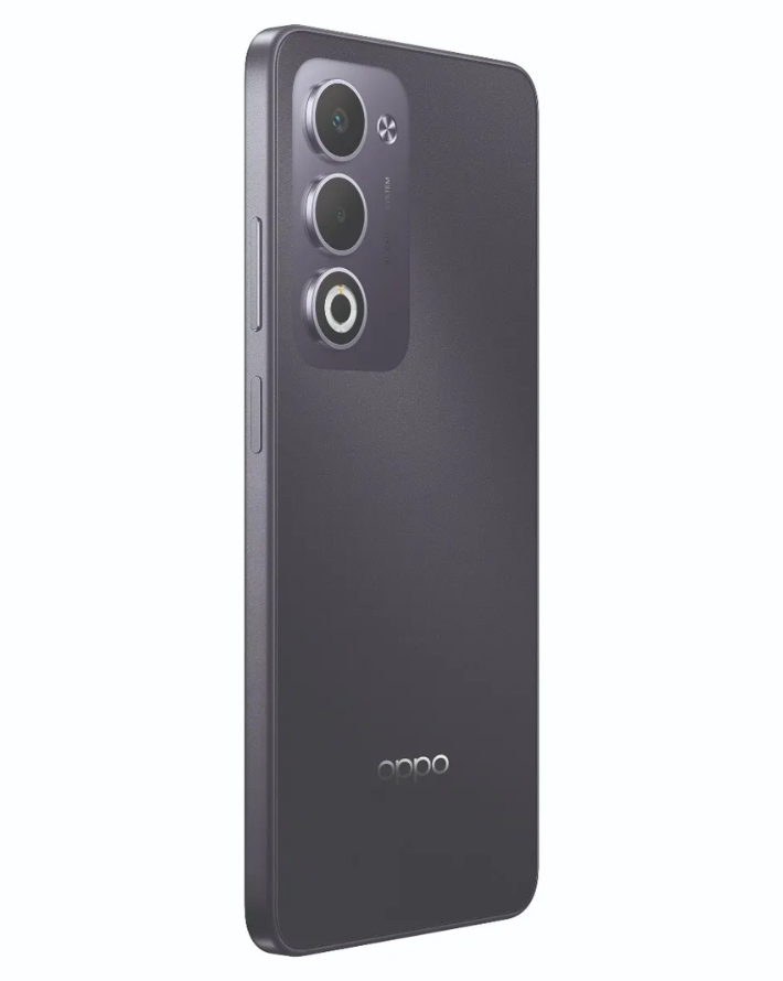 A5 128GB 4G Cellphone - Box Deal - Purple