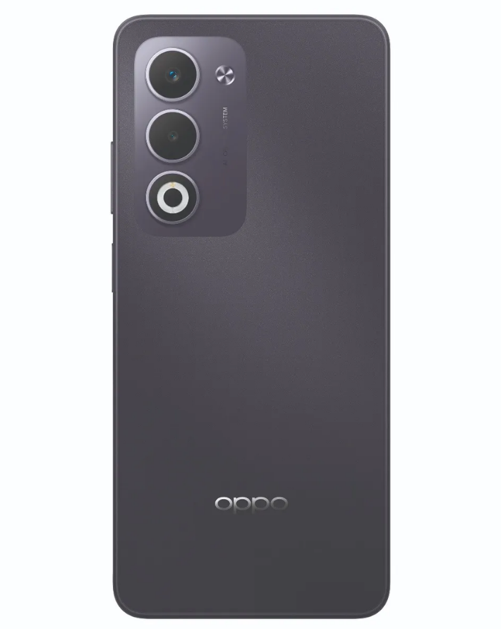A5 128GB 4G Cellphone - Box Deal - Purple