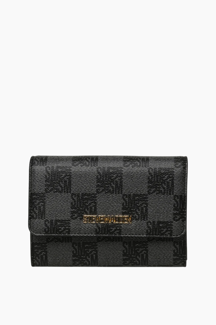 Bryee Purse - Black