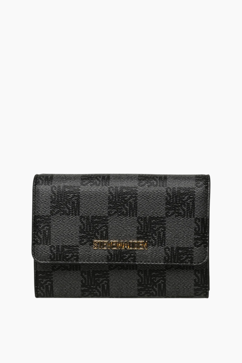 Bryee Purse - Black