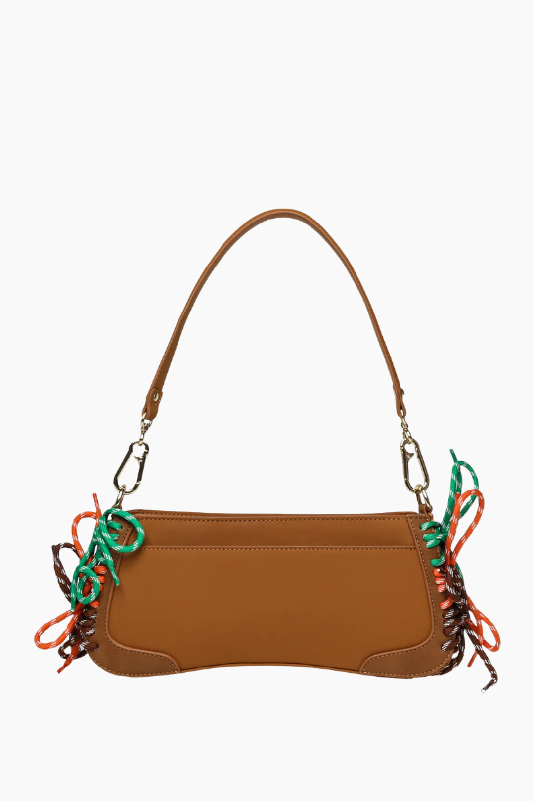 Bsenna Shoulder Bag - Tan