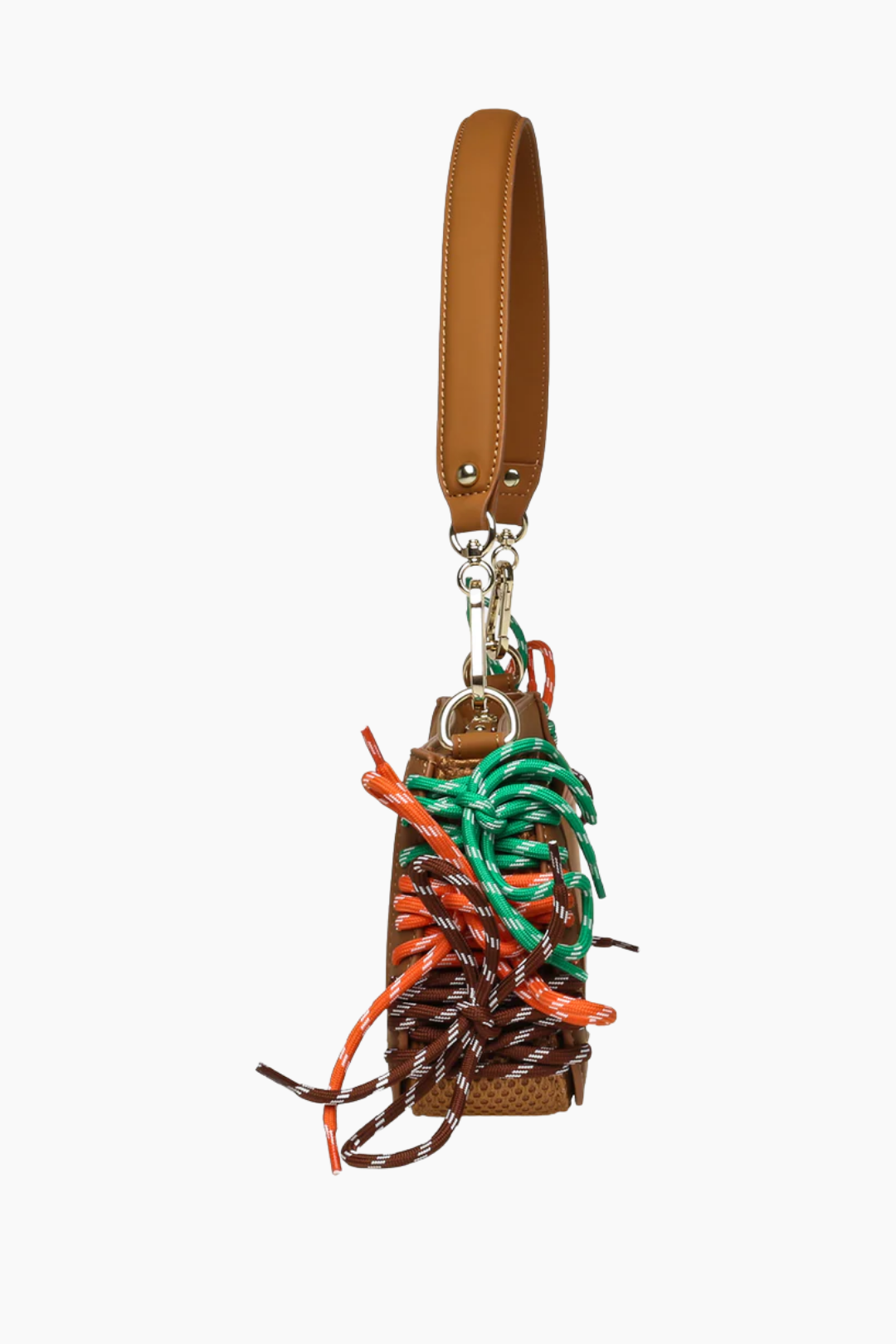 Bsenna Shoulder Bag - Tan