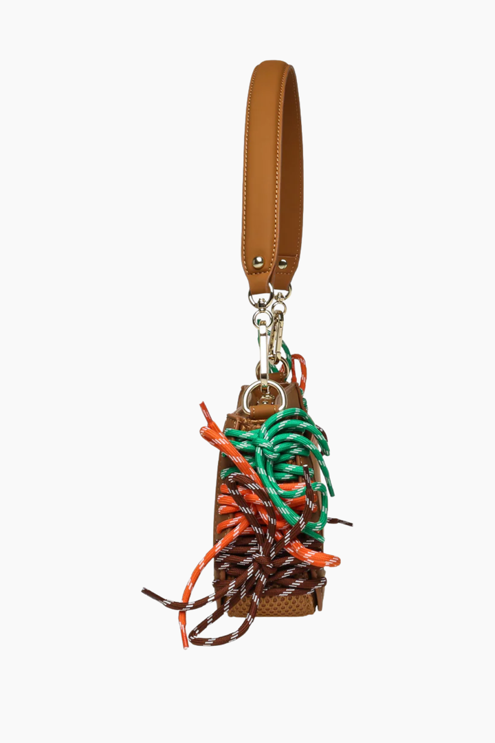 Bsenna Shoulder Bag - Tan