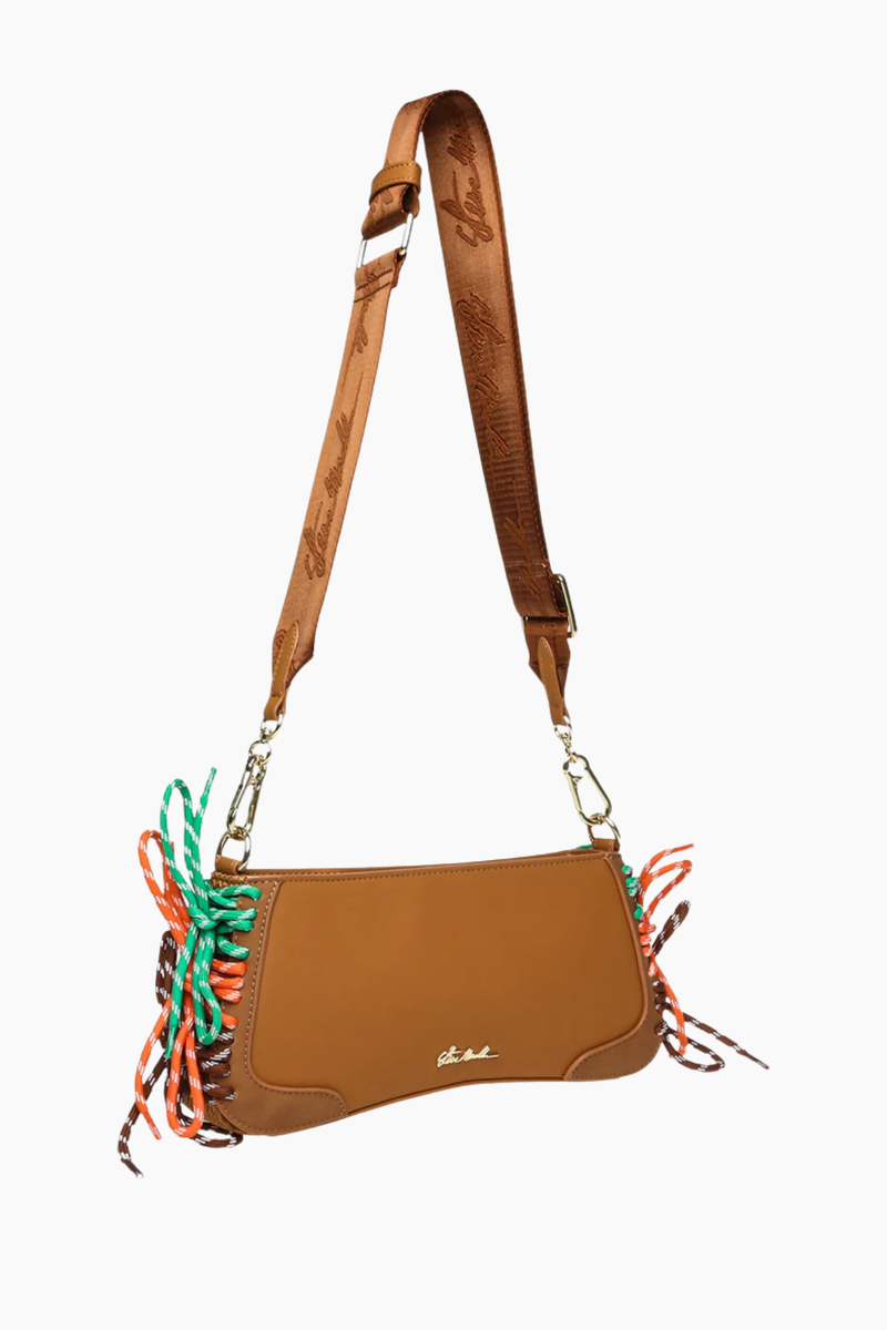 Bsenna Shoulder Bag - Tan