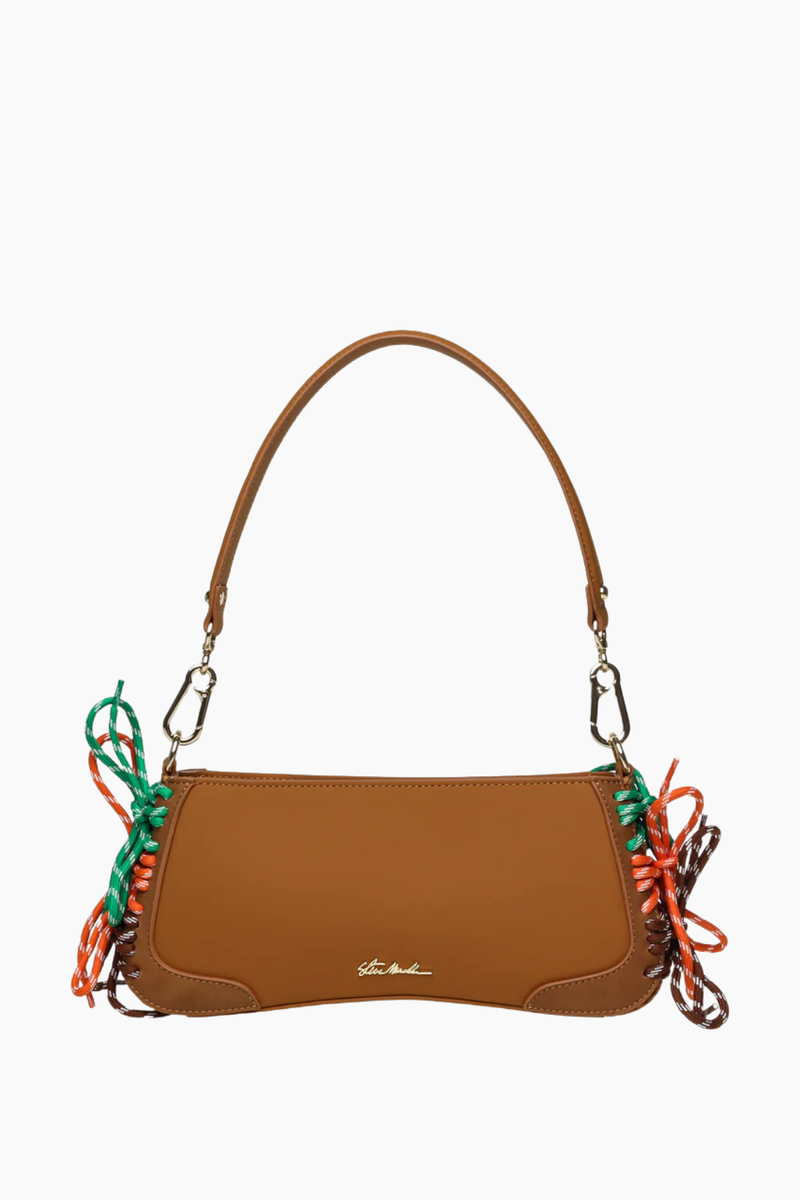 Bsenna Shoulder Bag - Tan