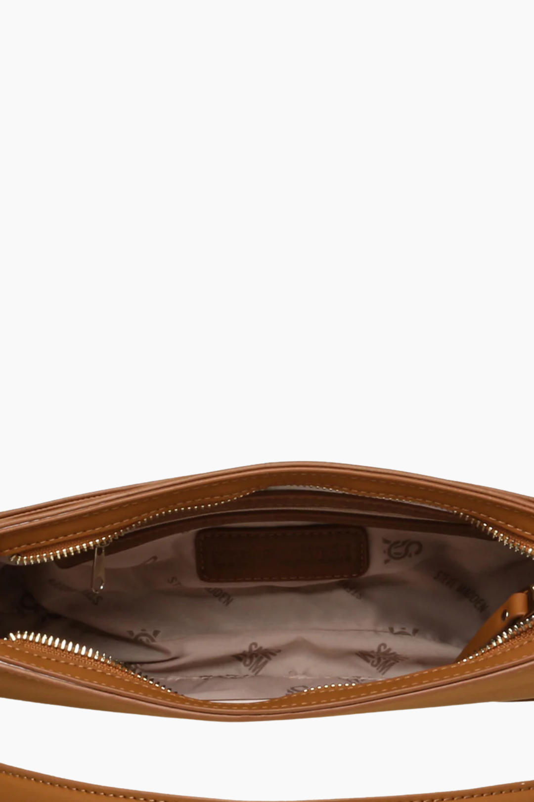 Bsenna Shoulder Bag - Tan