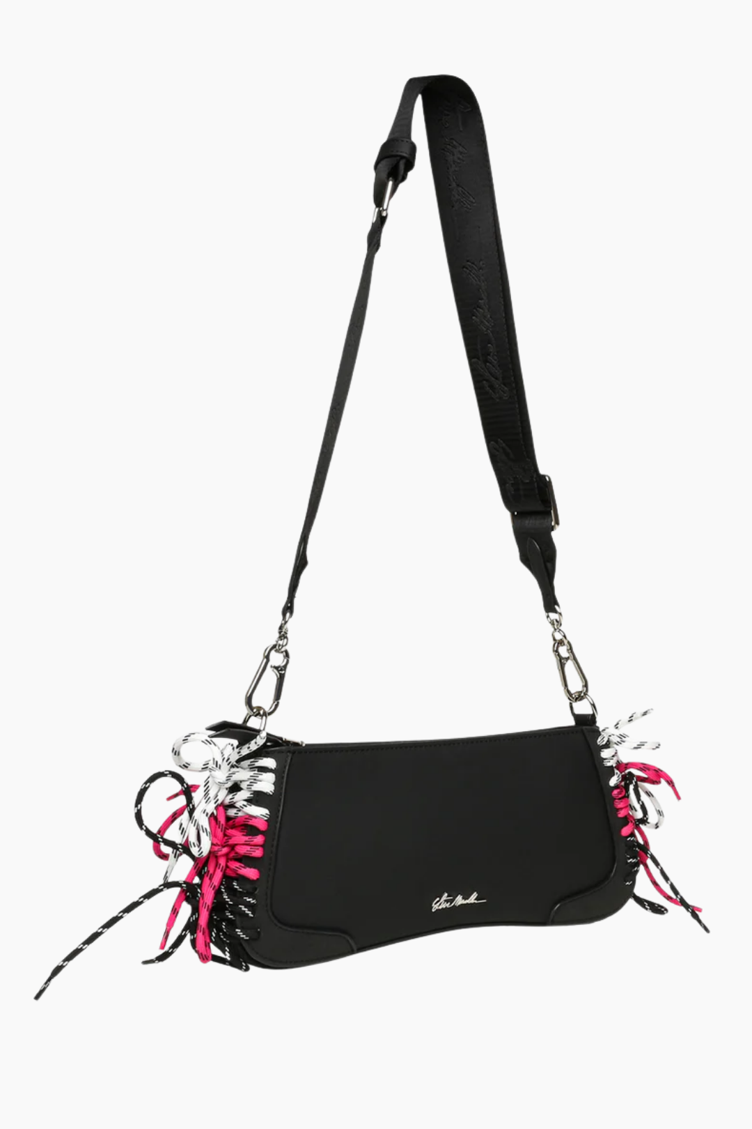Bsenna Shoulder Bag - Black