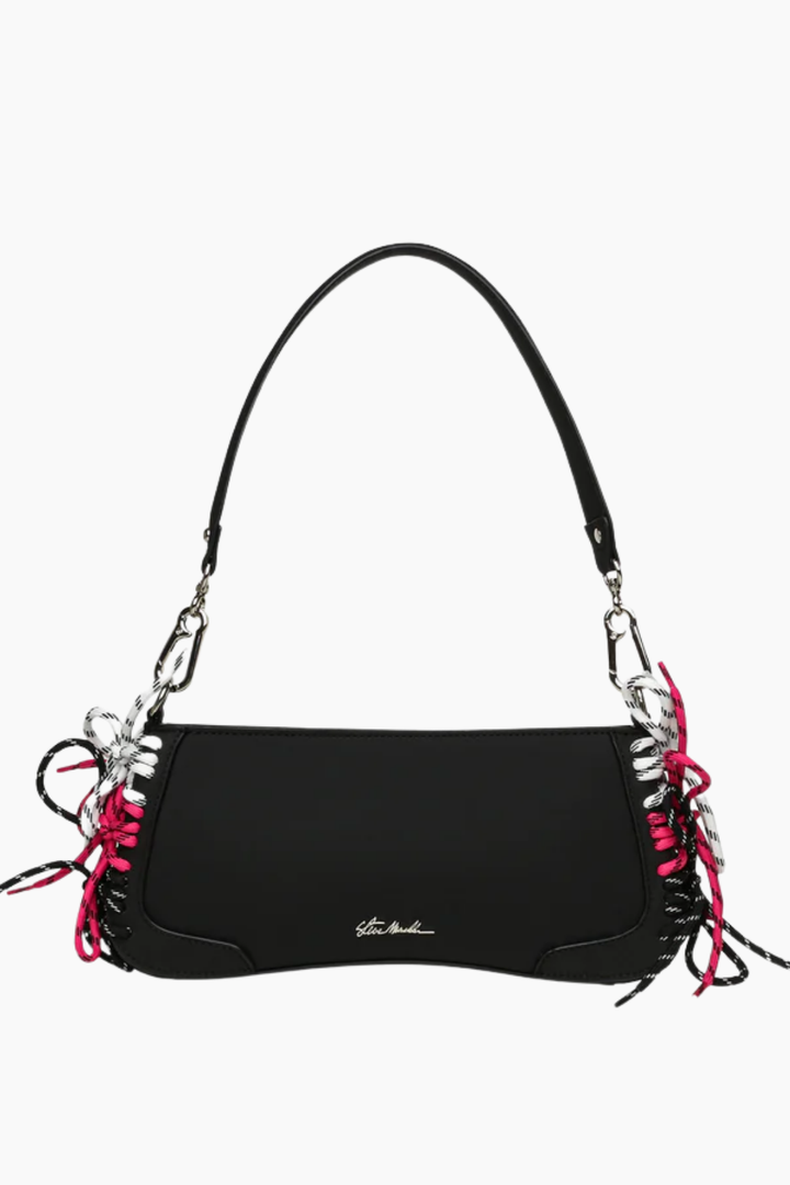 Bsenna Shoulder Bag - Black