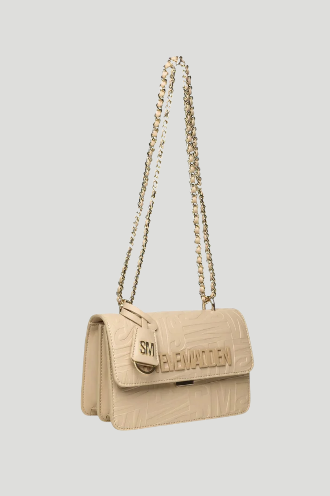 Bdoozy Shoulder Bag - Bone