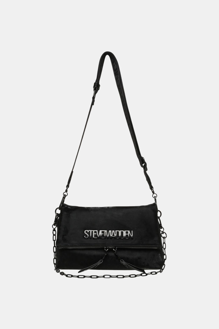 Bdorcy-V Crossbody Bag - Black