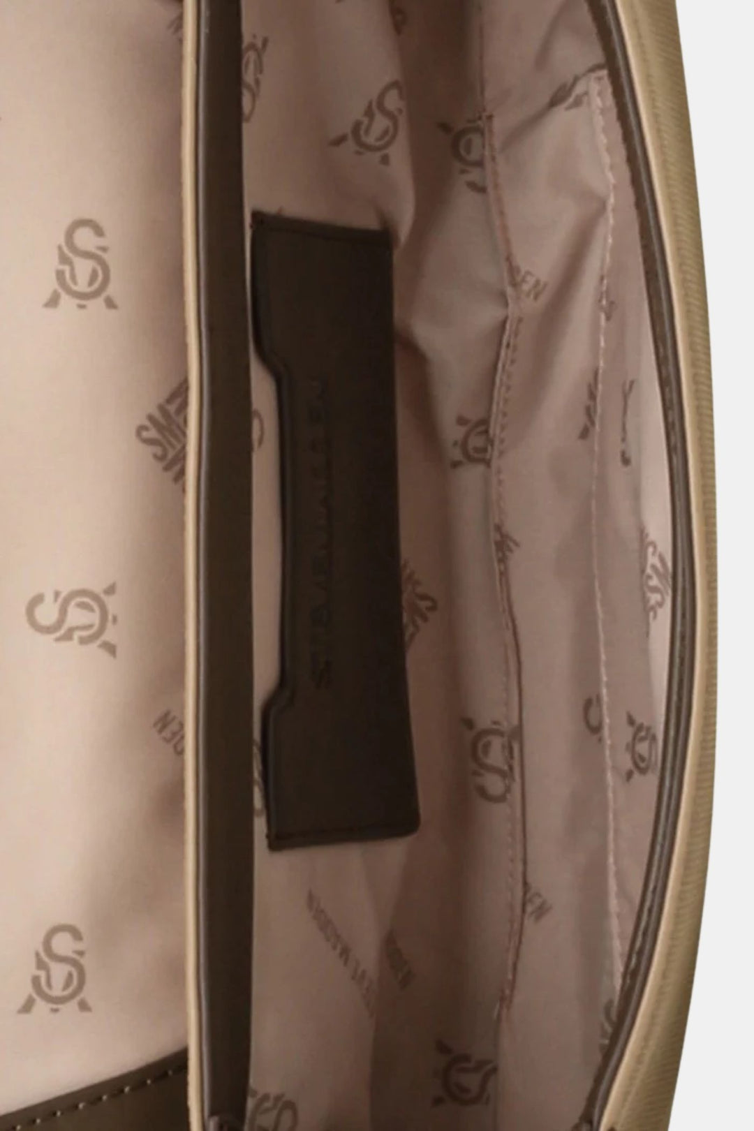 Bkodiak Shoulder Bag - Olive