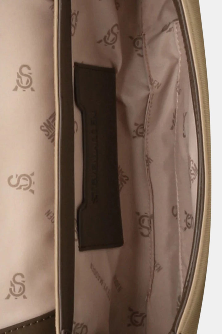 Bkodiak Shoulder Bag - Olive