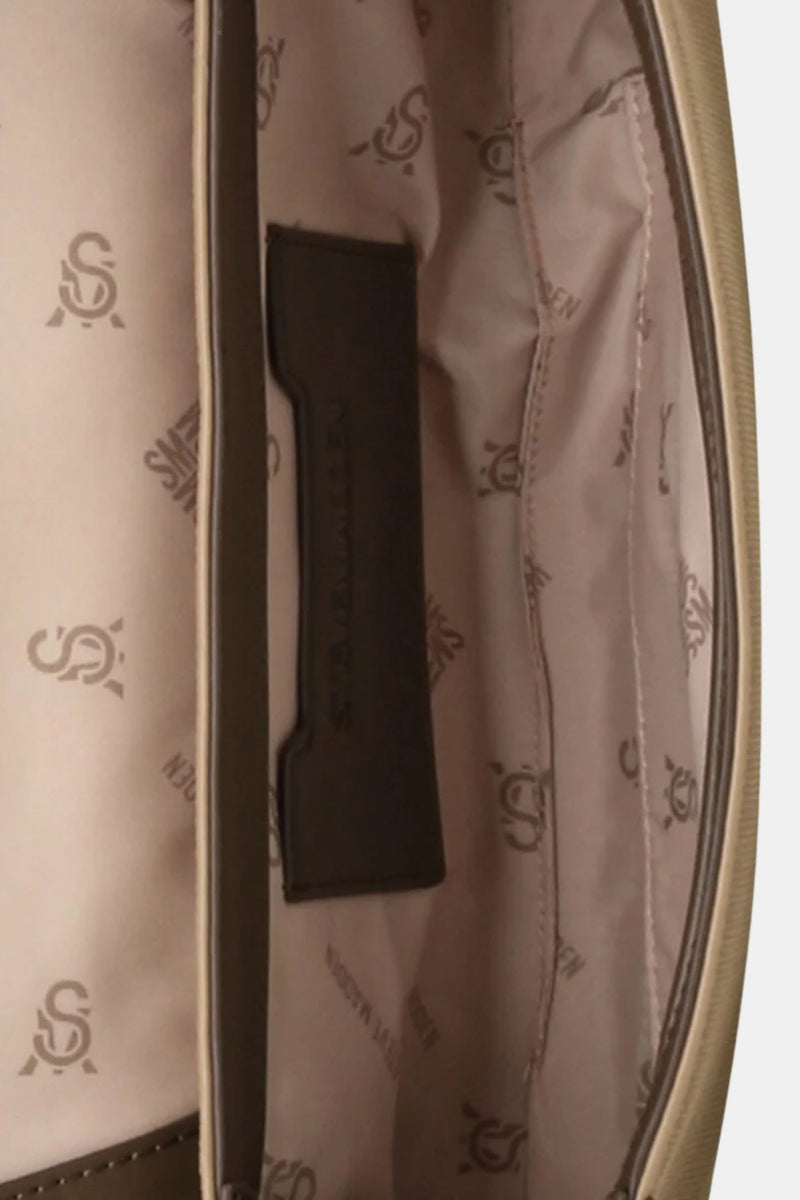 Bkodiak Shoulder Bag - Olive