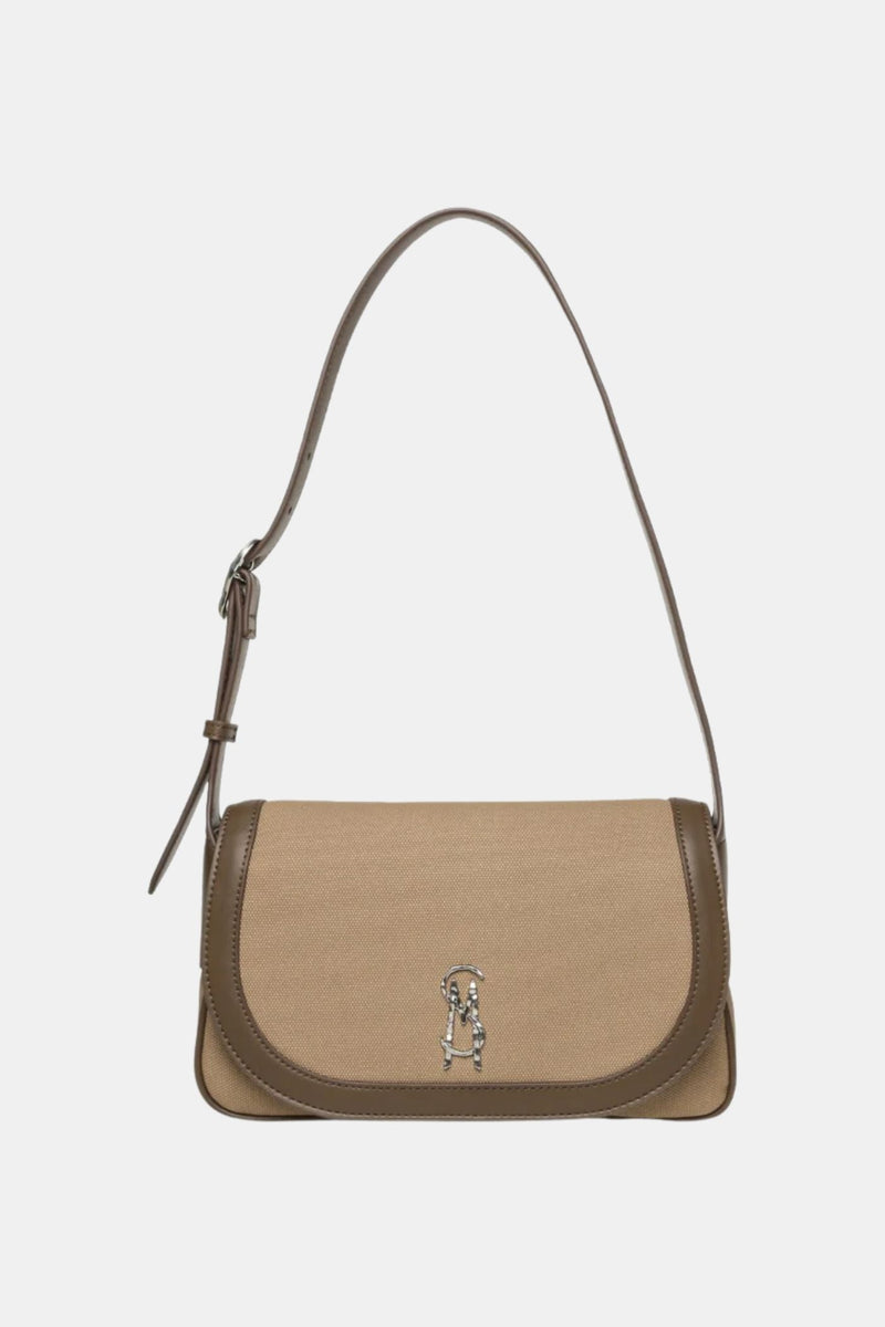 Bkodiak Shoulder Bag - Olive