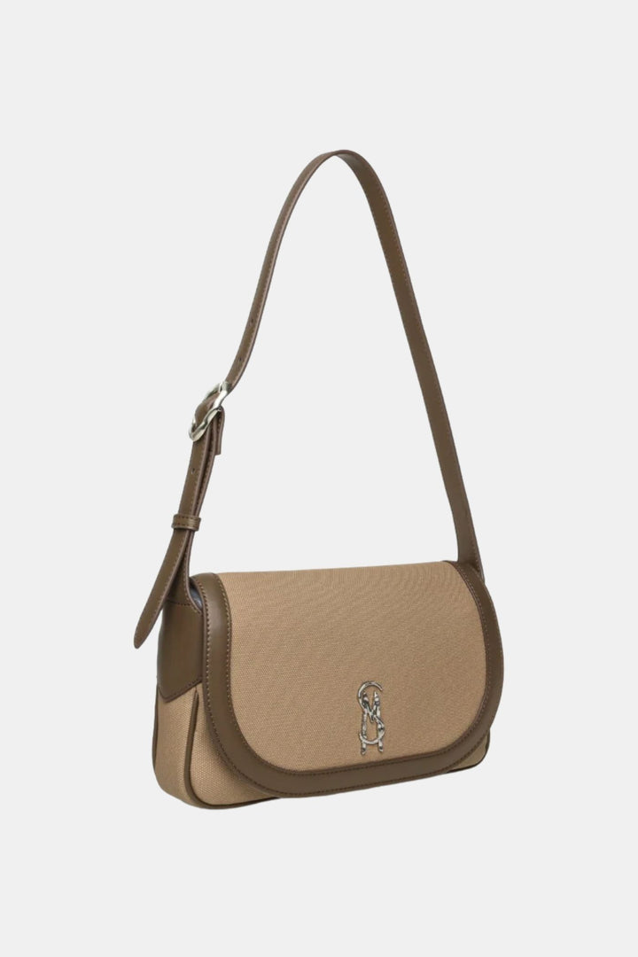 Bkodiak Shoulder Bag - Olive