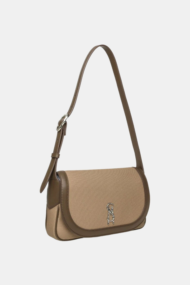 Bkodiak Shoulder Bag - Olive