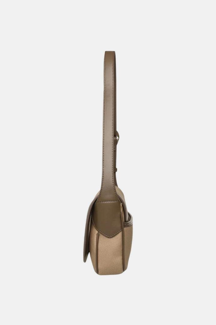 Bkodiak Shoulder Bag - Olive