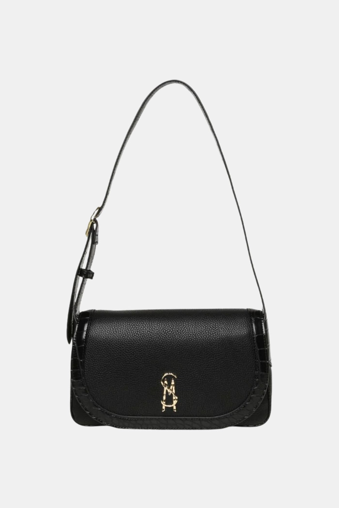 Bkodiak Shoulder Bag - Black