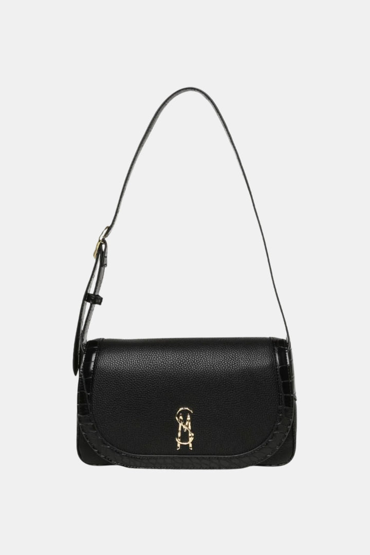 Bkodiak Shoulder Bag - Black