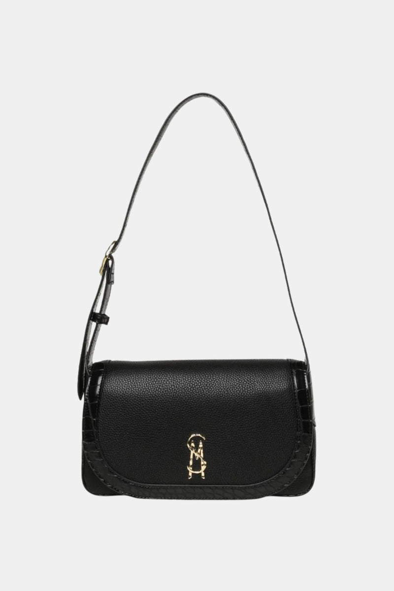 Bkodiak Shoulder Bag - Black
