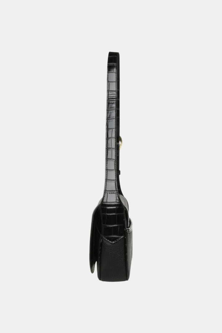 Bkodiak Shoulder Bag - Black