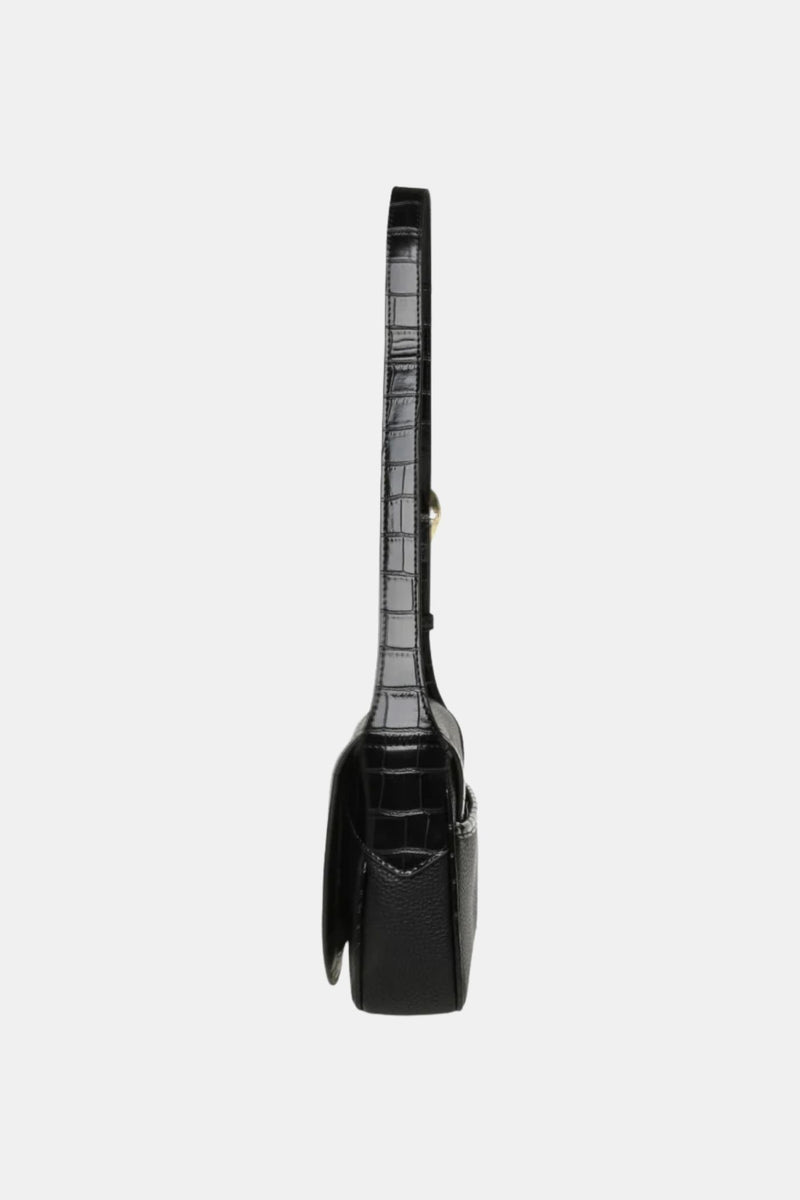 Bkodiak Shoulder Bag - Black