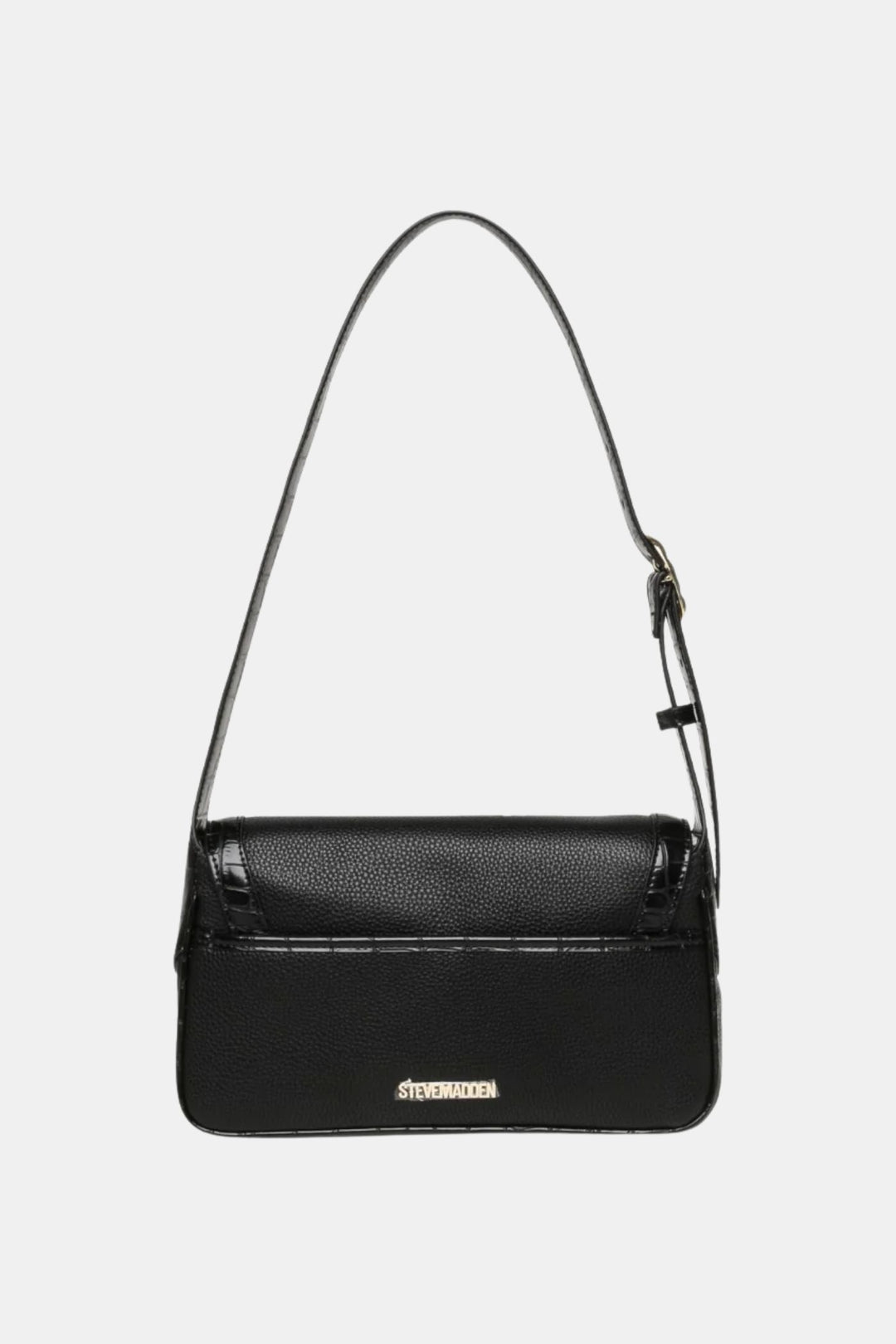 Bkodiak Shoulder Bag - Black